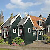 Volendam Marken in een Dag