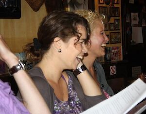 Workshop: het Volendams dialect & Rondleiding Volendam