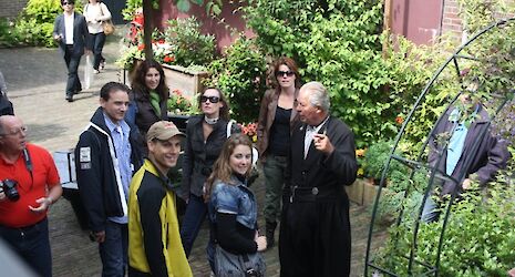 Rondleiding & Volendamse Avond