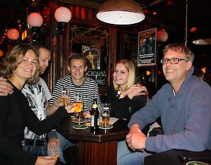 Puzzeltocht de Geheimen & Volendammer Avond Arrangement