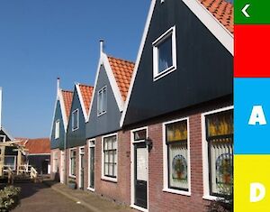 Lunch - Volendam Quiz - Lunch