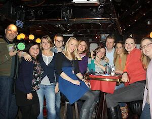 Escape Geries Café & Volendam Quiz