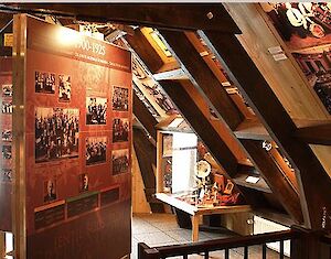 Palingsound museum