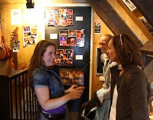Dagarrangement Leve Volendam