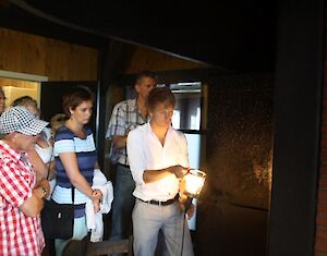 Volendam & Markermeer dagarrangement