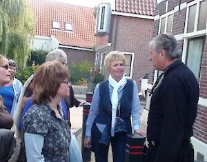 Dit is Volendam Rondleiding